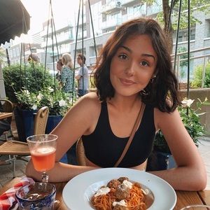 Meet your Posher, Maryn